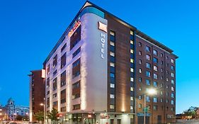 Ibis Belfast City Centre